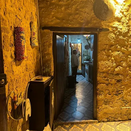 Hotel The Little Stone House - Kuecuek Tas Ev Kyrenia (Northern Cyprus)